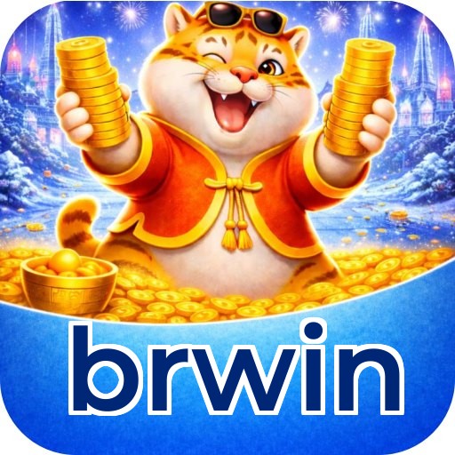 brwin Slots - 1.500+ Jogos